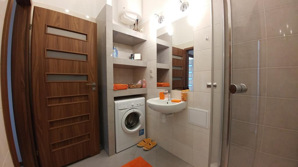 Apartment Centrum Krakow