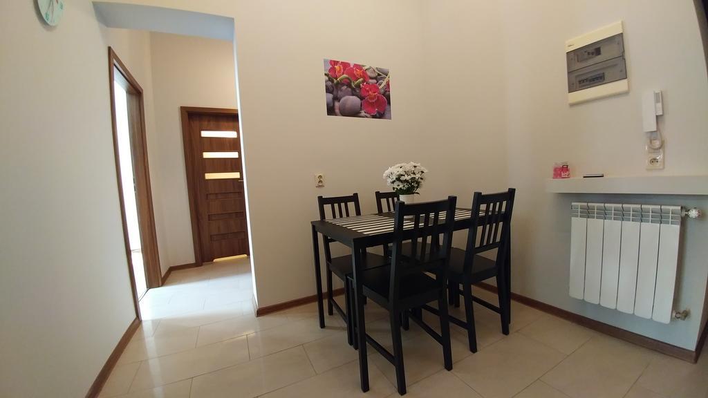Apartment Centrum *