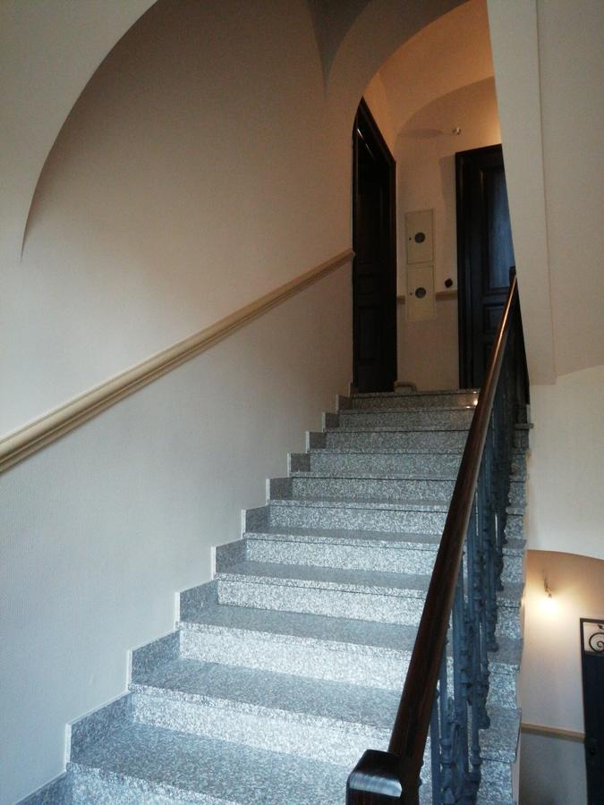 Apartment Centrum Krakau